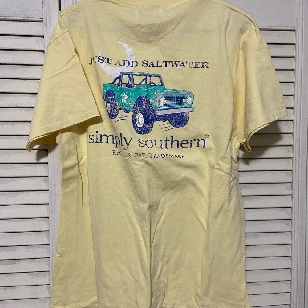 Simply Southern T-Shirt